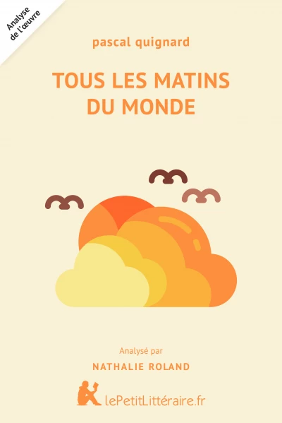 Tous les matins du monde